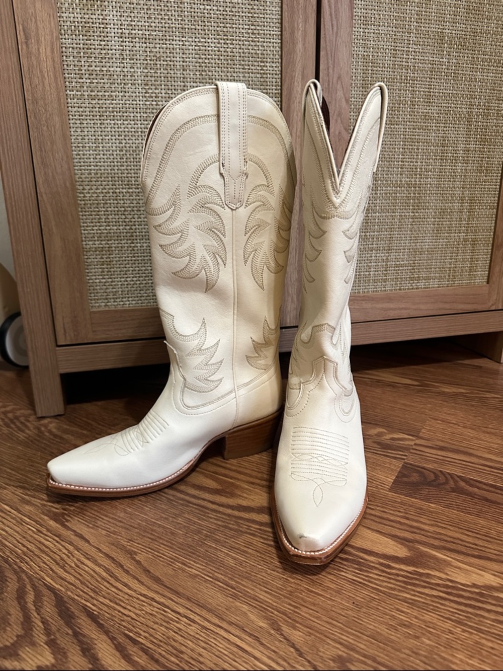 The Annie - Tecovas Boots